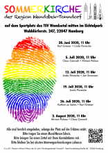 Eine musikalische Weltreise